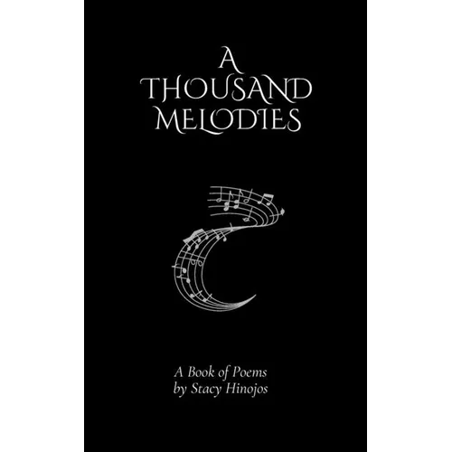 A Thousand Melodies - Paperback