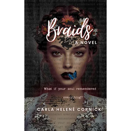 Braids - Hardcover