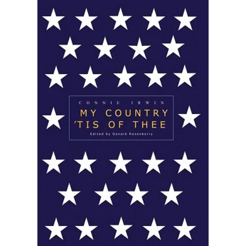 My Country 'Tis of Thee - Hardcover