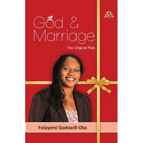 God and Marriage: The Original Plan - Paperback