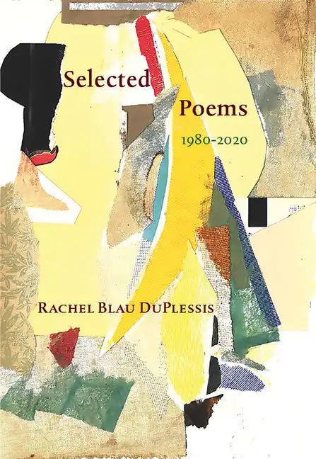 Selected Poems - Paperback