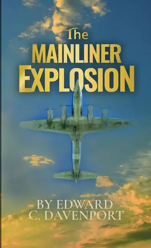 The Mainliner Explosion - Paperback