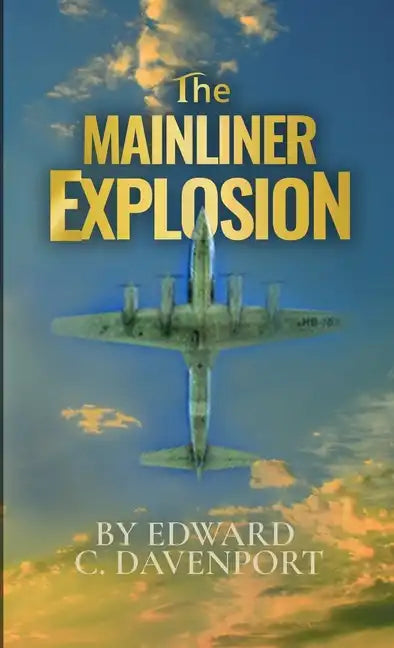 The Mainliner Explosion - Paperback