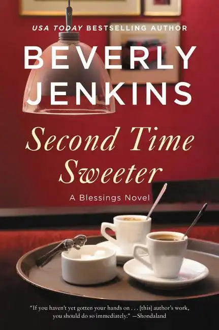 Second Time Sweeter - Paperback
