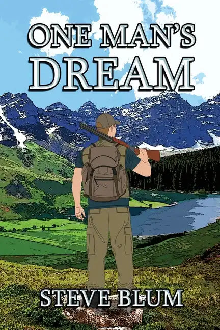 One Man's Dream - Paperback