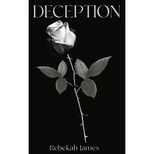 Deception - Hardcover