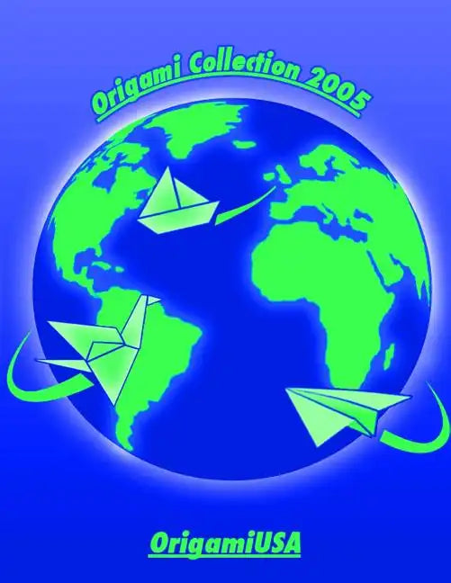 Origami Collection 2005 - Paperback