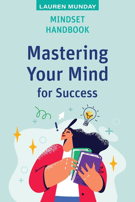 Mindset Handbook: Mastering Your Mind for Success - Paperback