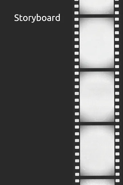 Storyboard - Paperback
