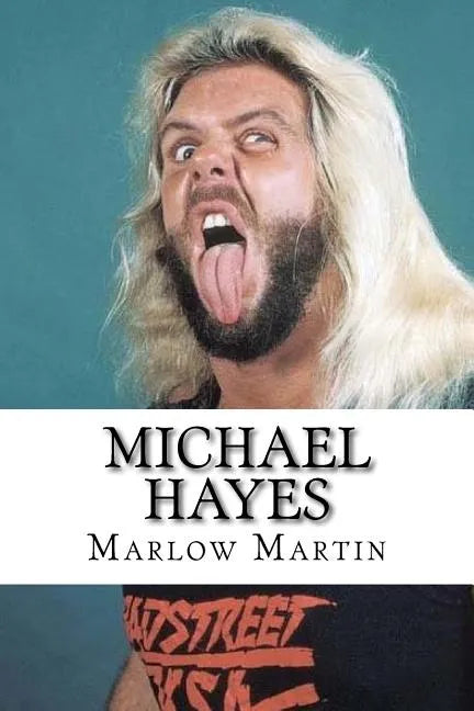 Michael Hayes: The Fabulousbirds - Paperback