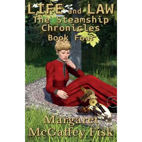 Life and Law - Paperback
