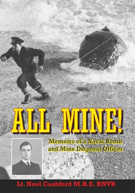 All Mine - Paperback