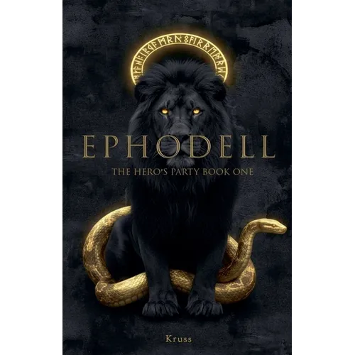 Ephodell - Paperback