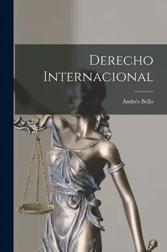 Derecho Internacional - Paperback