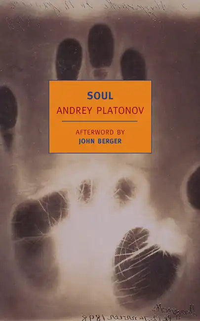 Soul: And Other Stories - Paperback
