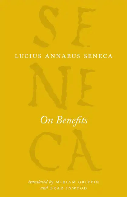 On Benefits - Paperback