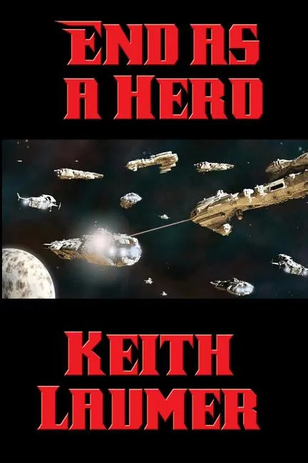 End as a Hero - Paperback