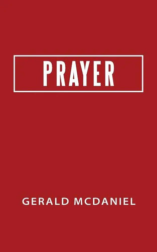 Prayer - Paperback