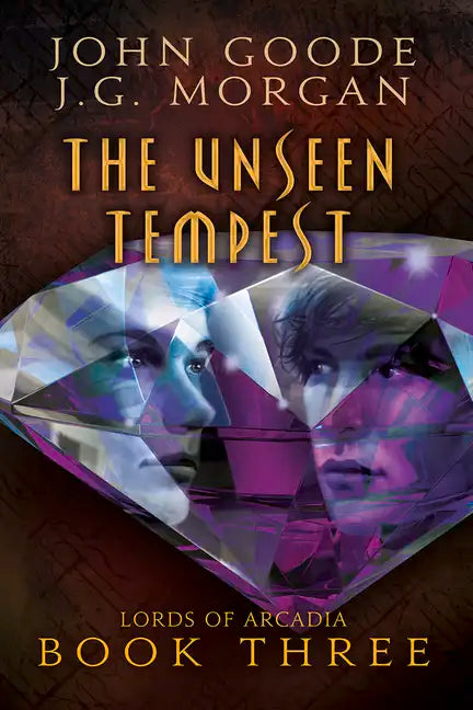 The Unseen Tempest: Volume 3 - Paperback
