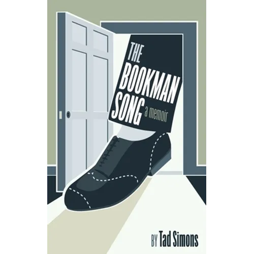 The Bookman Song: A Memoir - Paperback