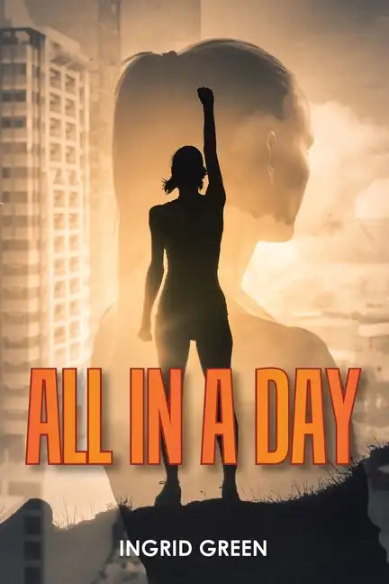 All in a Day - Paperback