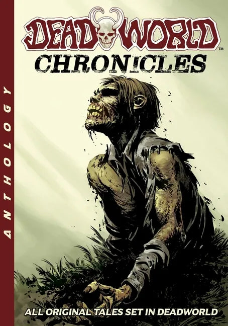 Deadworld: Chronicles - Paperback