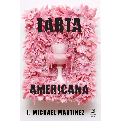 Tarta Americana - Paperback