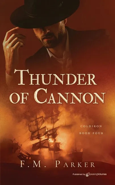 Thunder of Cannon - Paperback