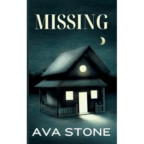 Missing - Paperback