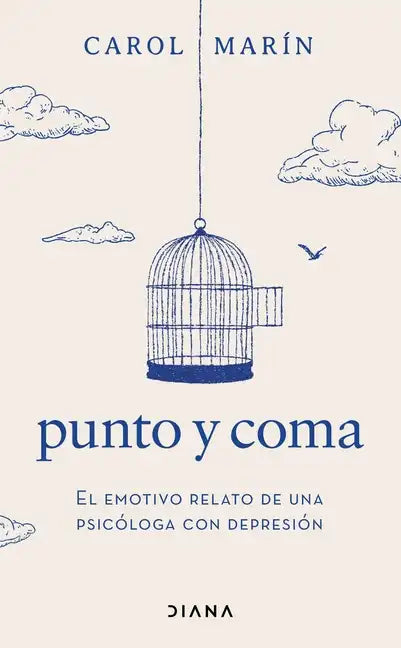 Punto Y Coma - Paperback