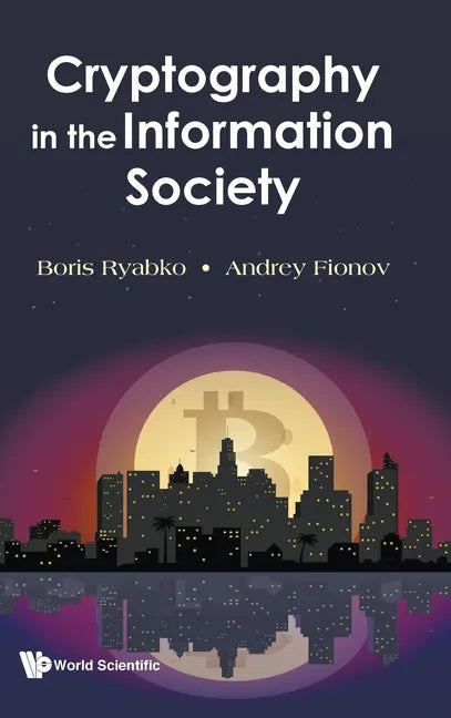 Cryptography in the Information Society - Hardcover