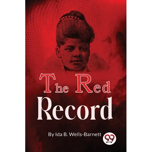 The Red Record - Paperback