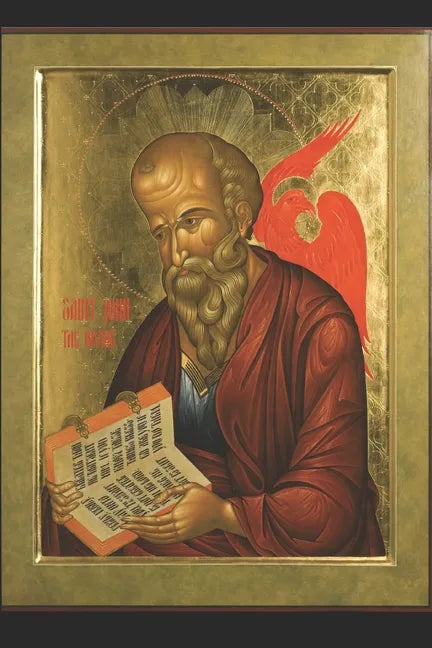 John: The Mystagogic Gospel - Paperback