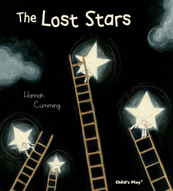 The Lost Stars - Paperback