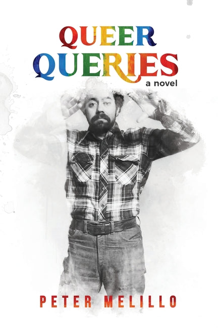 Queer Queries - Paperback