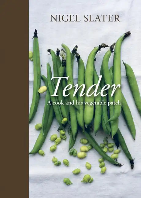 Tender: A Cook and His Vegetable Patch [A Cookbook] - Hardcover