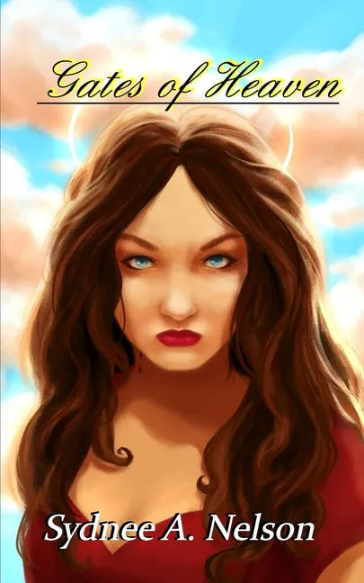 Gates of Heaven: The Raceling Chronicles: Book 2 - Paperback