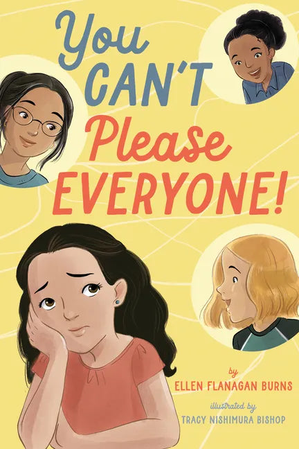 You Can't Please Everyone! - Hardcover