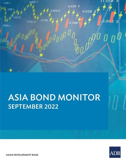 Asia Bond Monitor - September 2022 - Paperback
