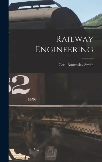 Railway Engineering - Hardcover