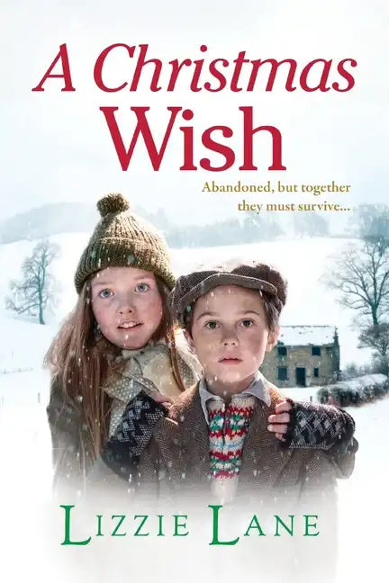 A Christmas Wish - Paperback
