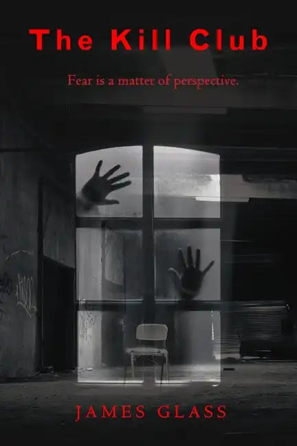 The Kill Club - Paperback
