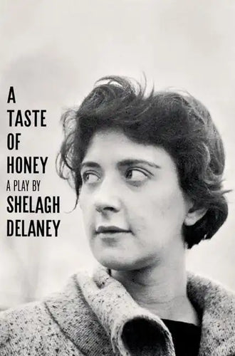 A Taste of Honey, a Play - Paperback