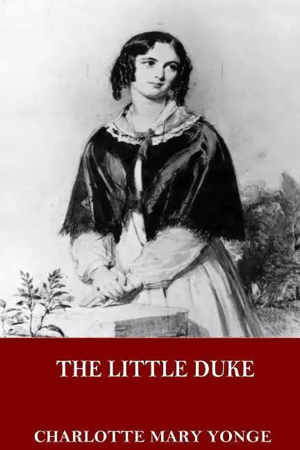 The Little Duke - Paperback
