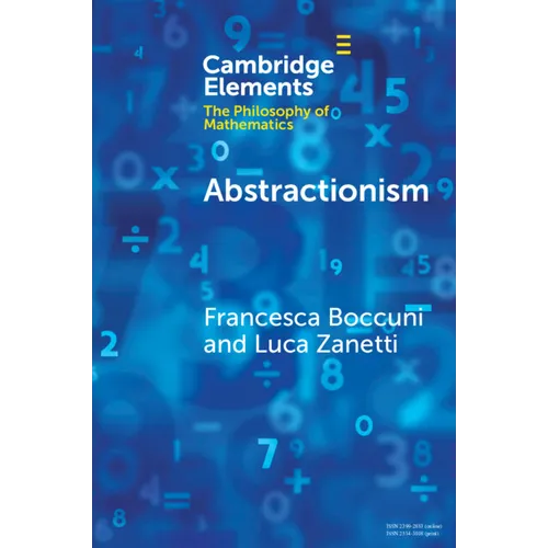 Abstractionism - Paperback