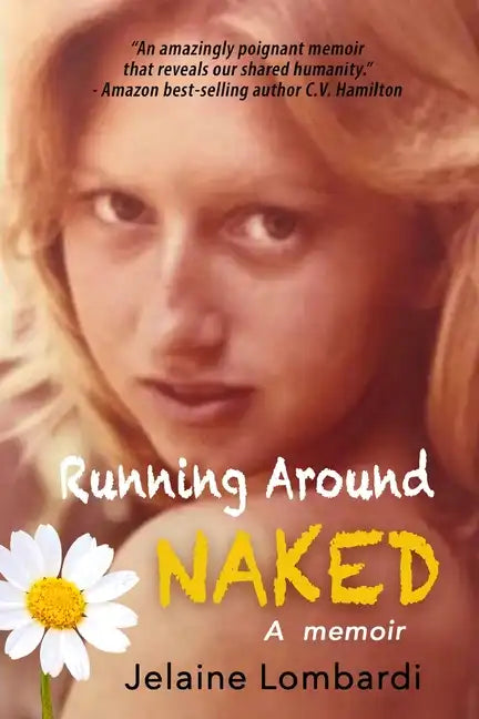 Running Around Naked - Paperback