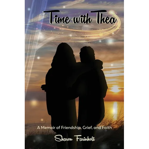 Time with Thea - Paperback