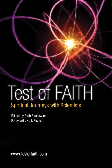 Test of Faith - Paperback