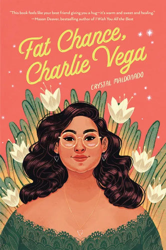 Fat Chance, Charlie Vega - Paperback