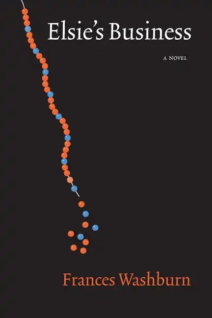 Elsie's Business - Paperback